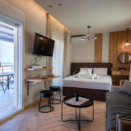 Harmonia By Homebrain Alexandroupoli Exterior photo