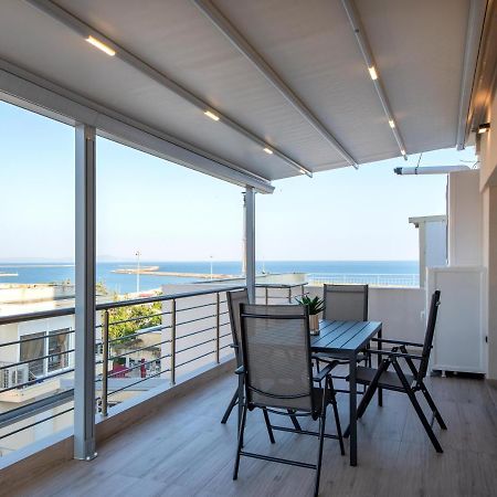 Harmonia By Homebrain Alexandroupoli Exterior photo