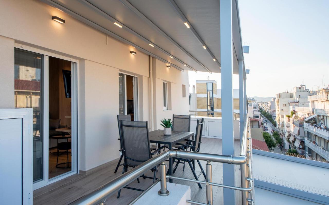 Harmonia By Homebrain Alexandroupoli Exterior photo
