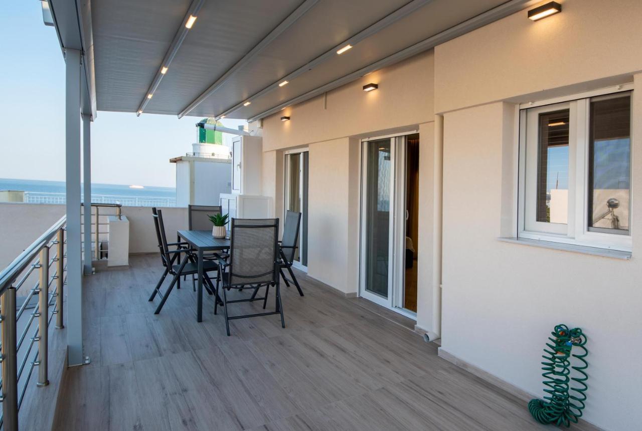 Harmonia By Homebrain Alexandroupoli Exterior photo