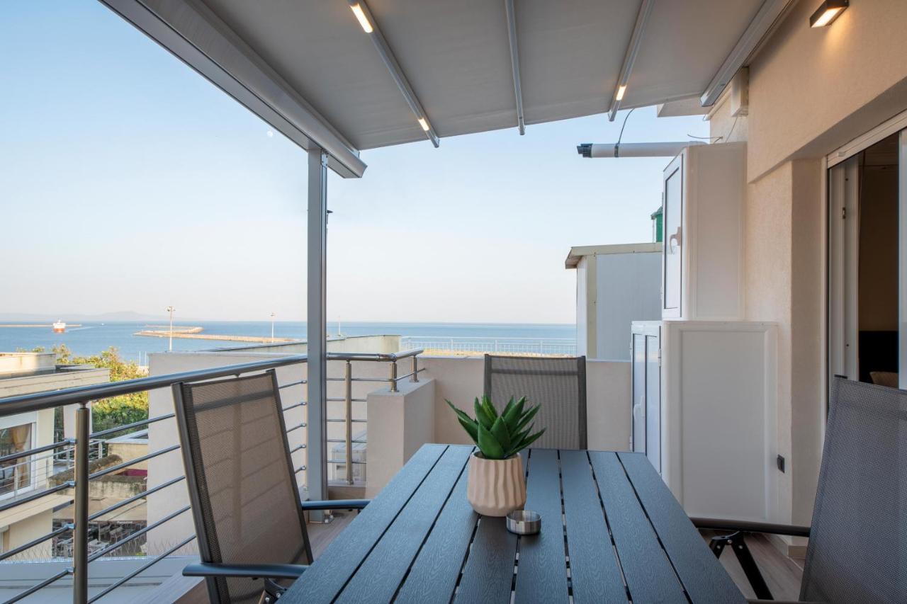 Harmonia By Homebrain Alexandroupoli Exterior photo