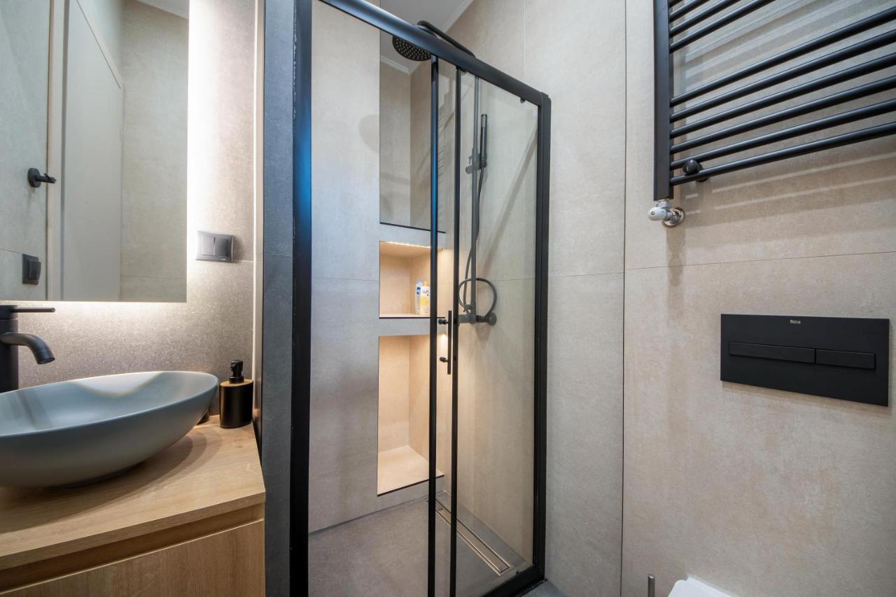 Harmonia By Homebrain Alexandroupoli Exterior photo