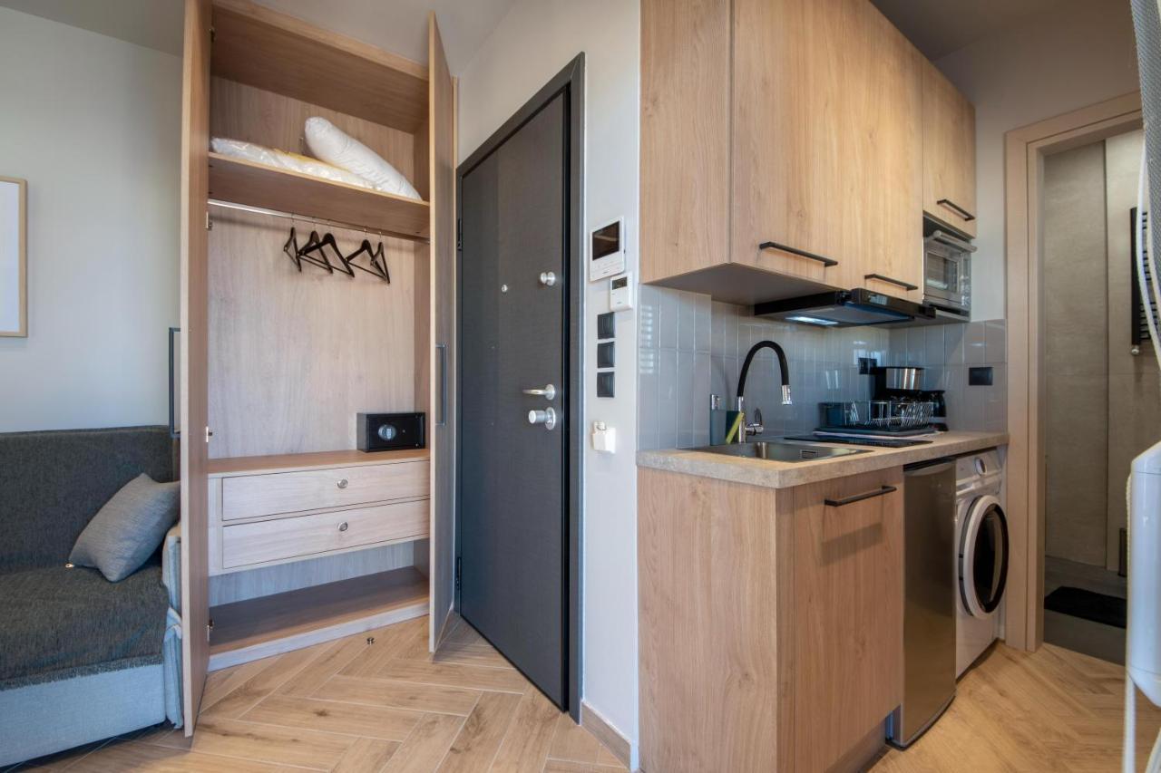 Harmonia By Homebrain Alexandroupoli Exterior photo